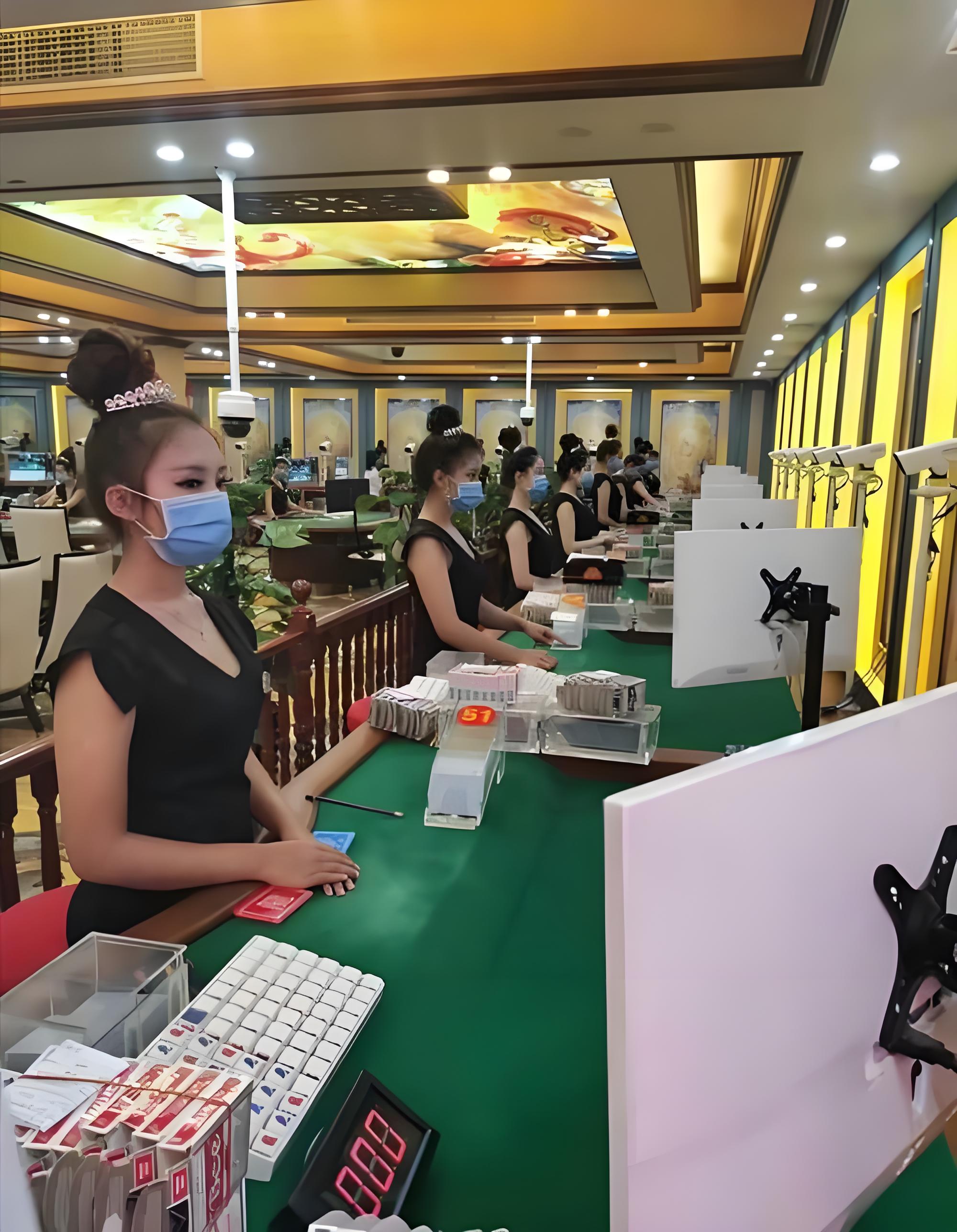 新游戏发布